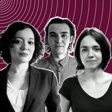 OKO do słuchania: Ginekolog prawdy nie powie audiobook, OKO.press