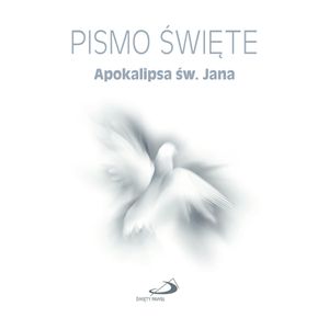 Pismo Święte. Apokalipsa św. Jana, Biblia Paulistów