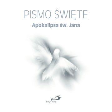 Pismo Święte. Apokalipsa św. Jana, Biblia Paulistów
