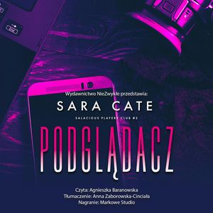 Podglądacz, Sara Cate