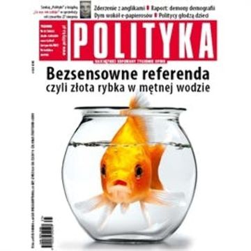 AudioPolityka Nr 35 z 26 sierpnia 2015, Polityka
