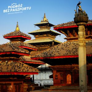 Republika w kryzysie – dlaczego Nepalczycy znów myślą o królu?, Mateusz Grzeszczuk