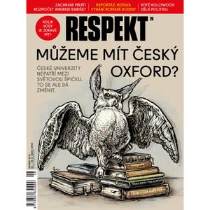 Respekt 26/2020, Respekt