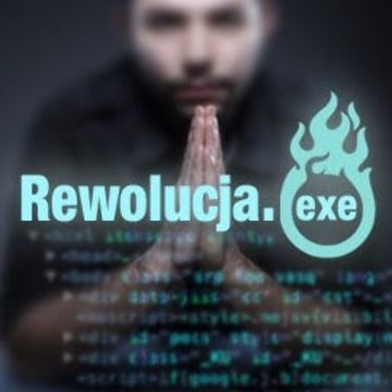 Rewolucja.exe, Jacek Dukaj
