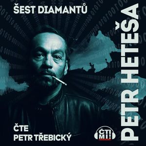 Šest diamantů, Petr Heteša