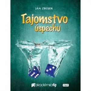 Tajomstvo úspechu, Ján Zbojek