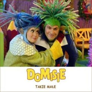 Domisie: Takie małe, N/A