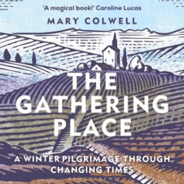 The Gathering Place audiobook, Mary Colwell