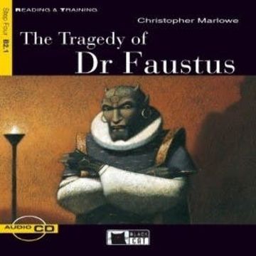 The Tragedy of Dr Faustus audiobook, Christopher Marlowe