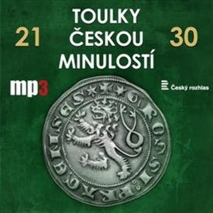 Toulky českou minulostí 21 - 30, Josef Veselý