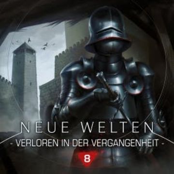 Verloren in der Vergangenheit audiobook, Marcus Meisenberg