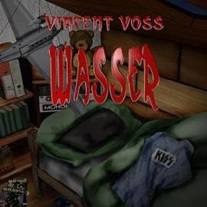 Wasser (ungekürzt), Vincent Voss