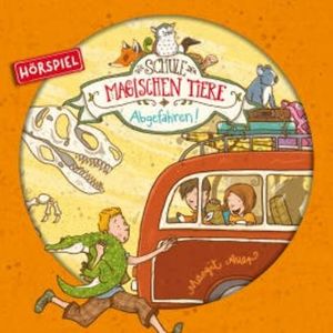 04: Abgefahren!, Arne Gedigk