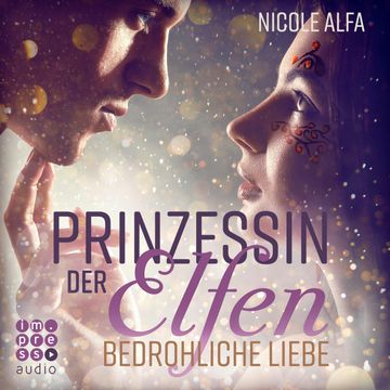 Bedrohliche Liebe audiobook, Nicole Alfa