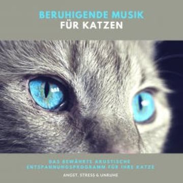 Beruhigende Musik für Katzen, Laura Maria Kasier