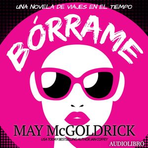 Bórrame, May McGoldrick