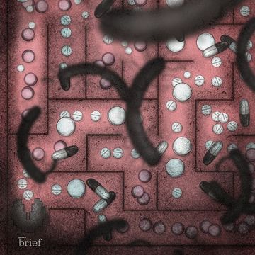 Brief #101 – Wymarzone zawody, Sahel i „baterie  jądrowe” audiobook, Outride.rs