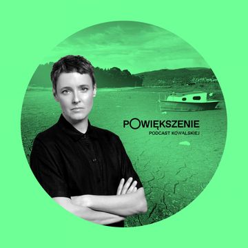 Czy polskie jeziora wysychają? Sprawdzamy! audiobook, OKO.press