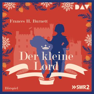 Der kleine Lord, Frances H. Burnett
