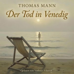 Der Tod in Venedig, Thomas Mann