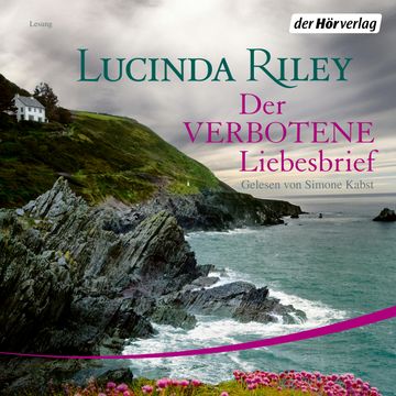 Der verbotene Liebesbrief audiobook, Lucinda Riley