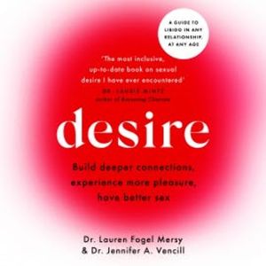 Desire, Lauren Fogel Mersy