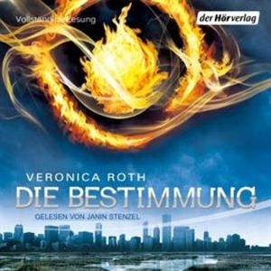Die Bestimmung, Veronica Roth