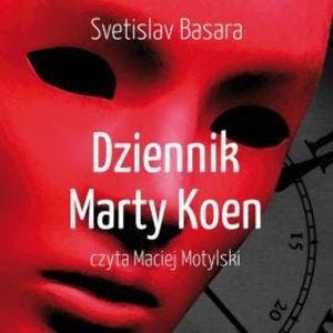 Dziennik Marty Koen, Svetislav Basara