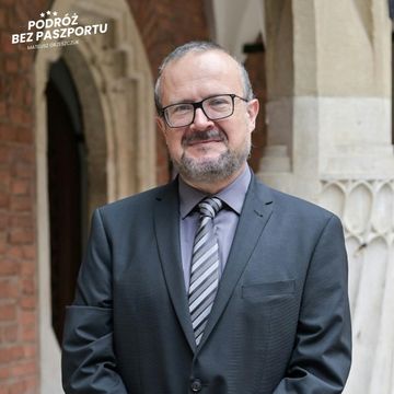 Egipt Ptolemeuszy w świecie hellenistycznym. Polityka zagraniczna cz. 2 audiobook, Mateusz Grzeszczuk