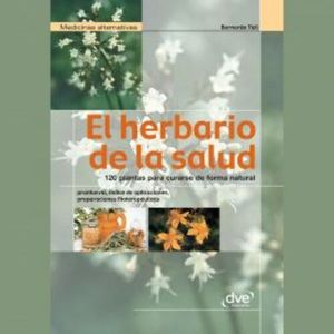 El herbario de la salud, Bernardo Ticli
