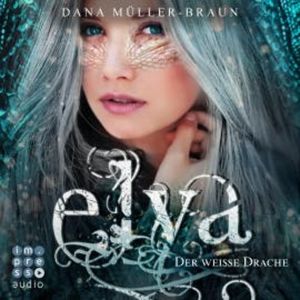 Elya 1: Der weiße Drache, Dana Müller-Braun