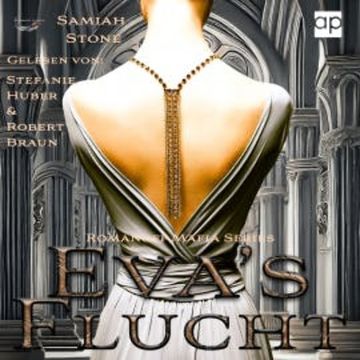 EVA'S FLUCHT audiobook, Samiah Stone