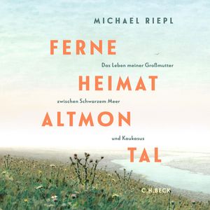 Ferne Heimat Altmontal, Michael Riepl
