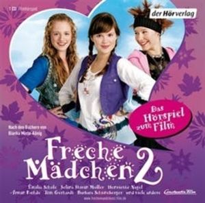 Freche Mädchen 2, Bianka Minte-König