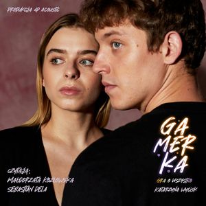 Gamerka 2. Gra o wszystko, Katarzyna Wycisk