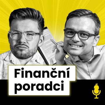 Jak poznat dobrého finančního poradce? Na co si dát pozor? „Nezávislých je málo“ říká Jiří Cimpel audiobook, Vojta Žižka