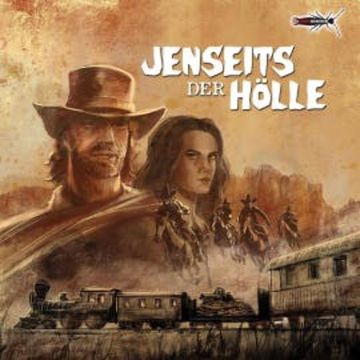 Jenseits der Hölle audiobook, Peter Dubina