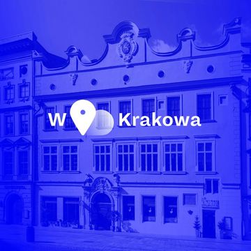 Kamienica Hetmańska — dom królów audiobook, Międzynarodowe Centrum Kultury