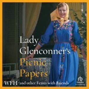 Lady Glenconner’s Picnic Papers, Anne Glenconner
