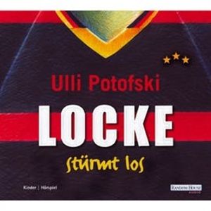 Locke stürmt los, Ulli Potofski