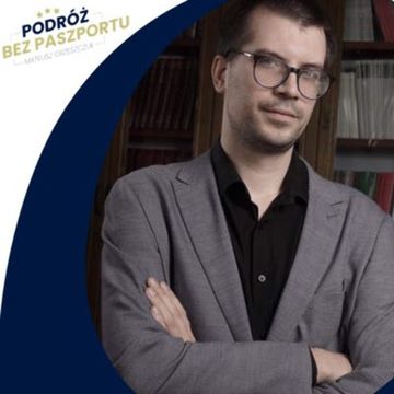 Łotwa, kraj bez pomysłu na siebie audiobook, Mateusz Grzeszczuk