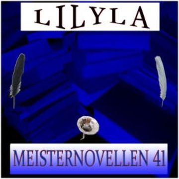 Meisternovellen 41 audiobook, Iwan Bunin