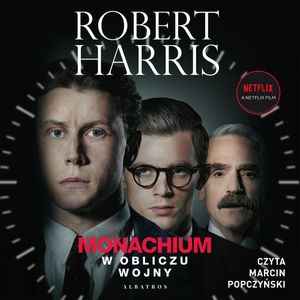 Monachium, Robert Harris