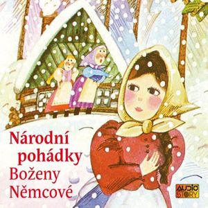 Národní pohádky Boženy Němcové