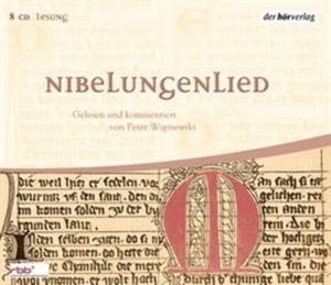 Nibelungenlied, Peter Wapnewski