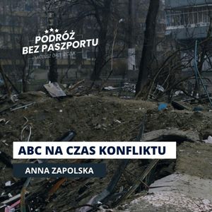 NIE CZEKAJ NA WOJNĘ! Sprawdź, jak naprawdę przetrwać, Mateusz Grzeszczuk