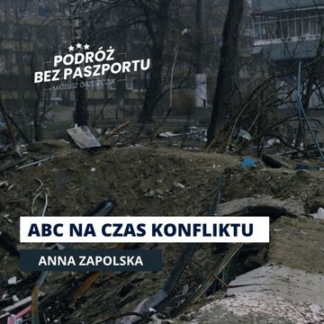 NIE CZEKAJ NA WOJNĘ! Sprawdź, jak naprawdę przetrwać audiobook, Mateusz Grzeszczuk