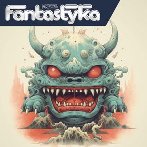 Nowa Audio Fantastyka. Odcinek 281. Widma godziny wolu, Łukasz Czarnecki