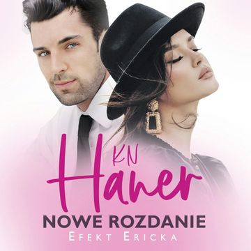 Nowe rozdanie audiobook, K.N. Haner