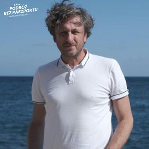 O gniewie Kenijczyków. O bolączkach Afryki, Mateusz Grzeszczuk